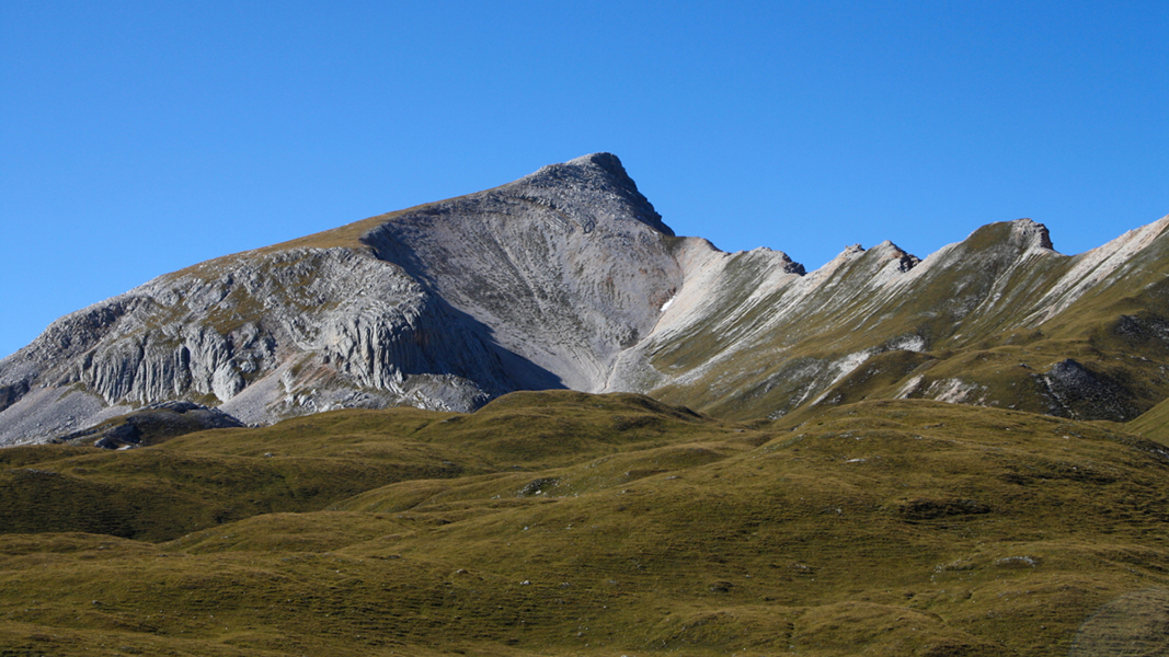 Senneshütte