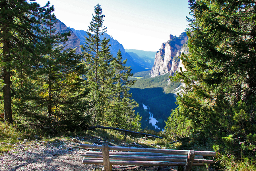 Enneberger Tal