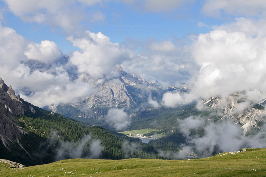 Grawand Alm