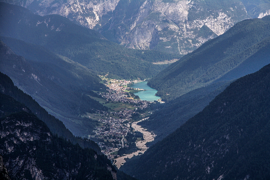 Gestein