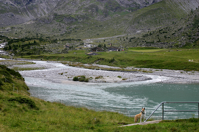 Grawand Alm