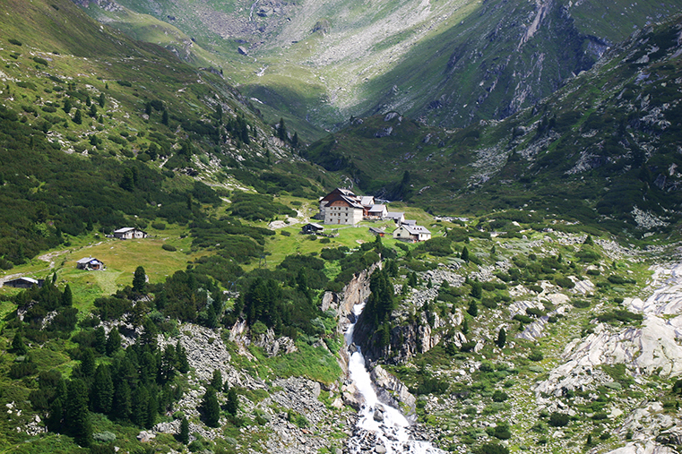 Berlinerhütte