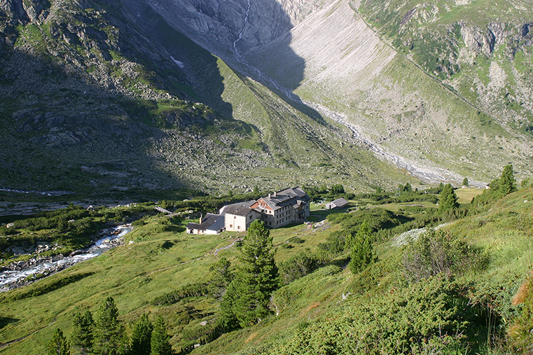 Berlinerhütte