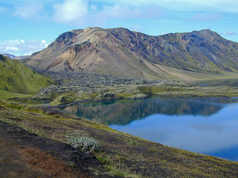Frostastaðavatn