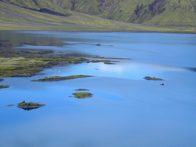 Frostastaðavatn