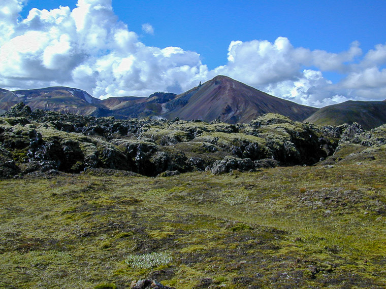 Frostastaðavatn