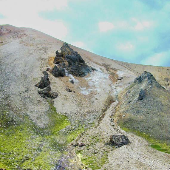 Frostastaðavatn