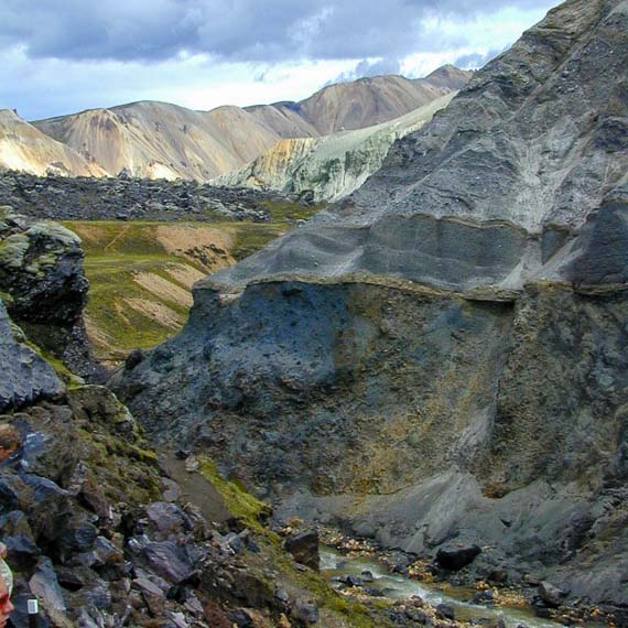 Landmannalaugar