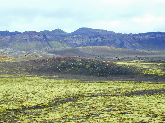 Landschaft