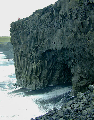Flutbasalt