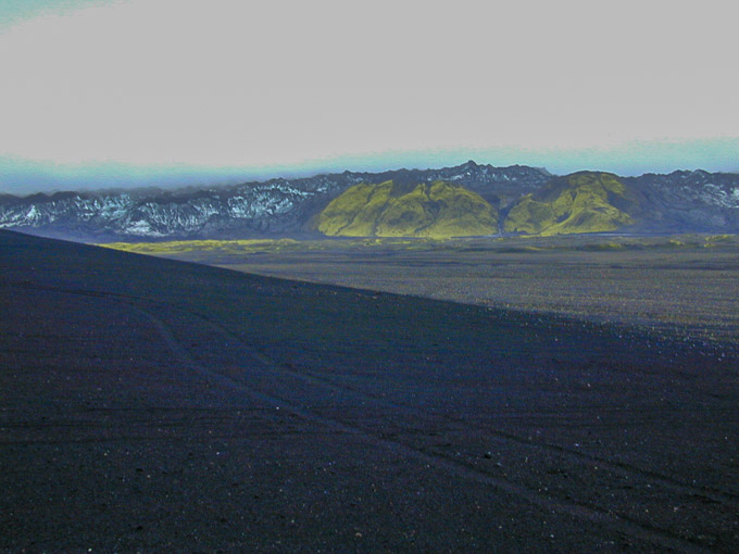 Vik