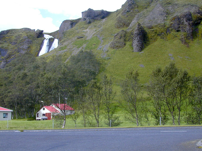 Kirkjubæjarklaustur