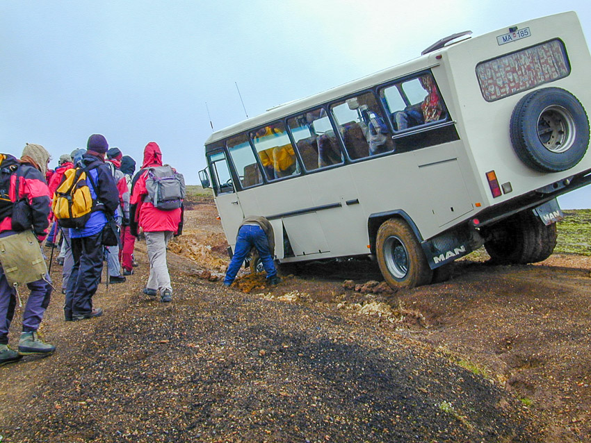 Bus