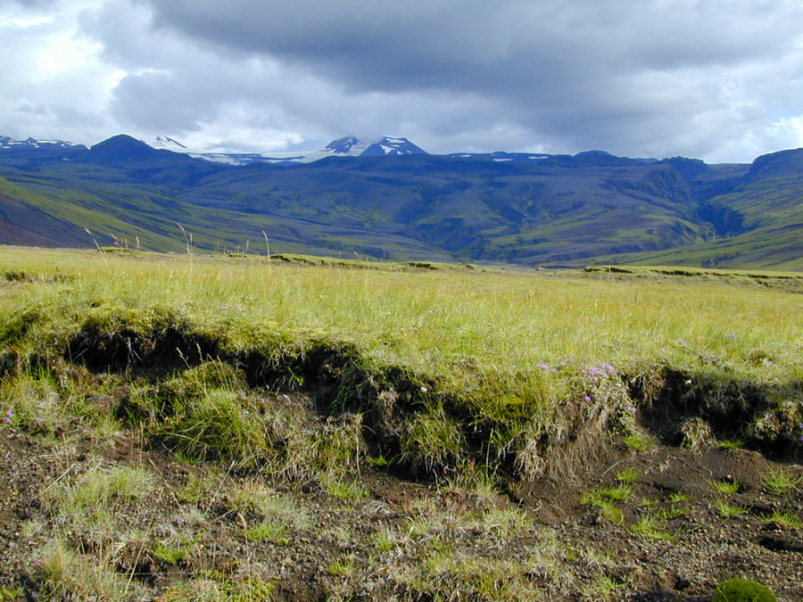 Myrdalsjökull