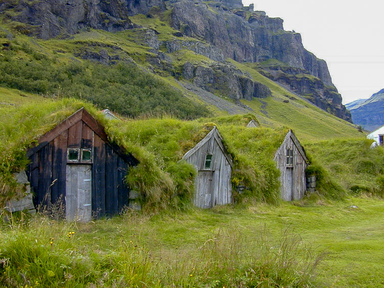 Kirkjubæjarklaustur
