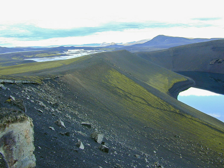 Ljòtipollur