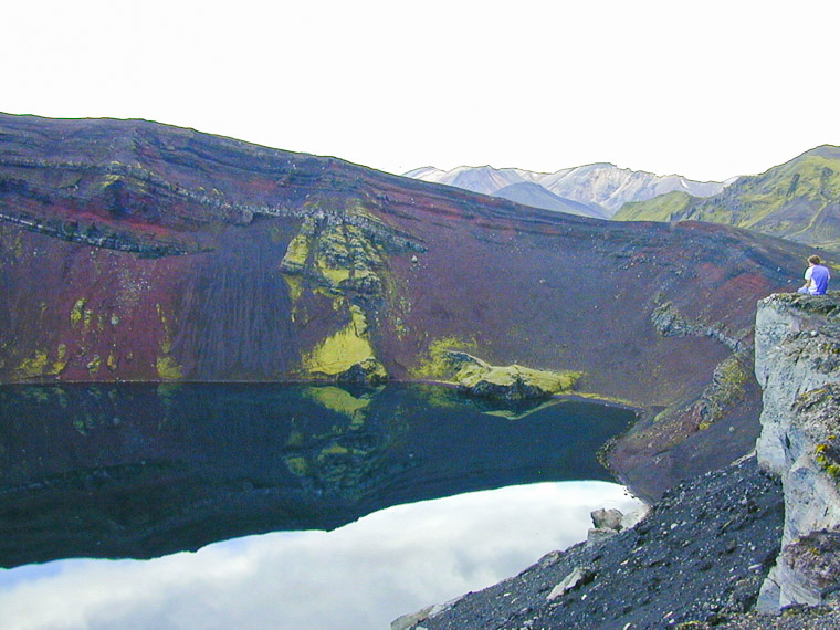 Ljòtipollur