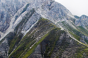 Hoadlsattel