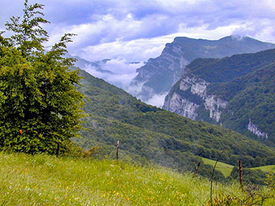 Monte Baldo