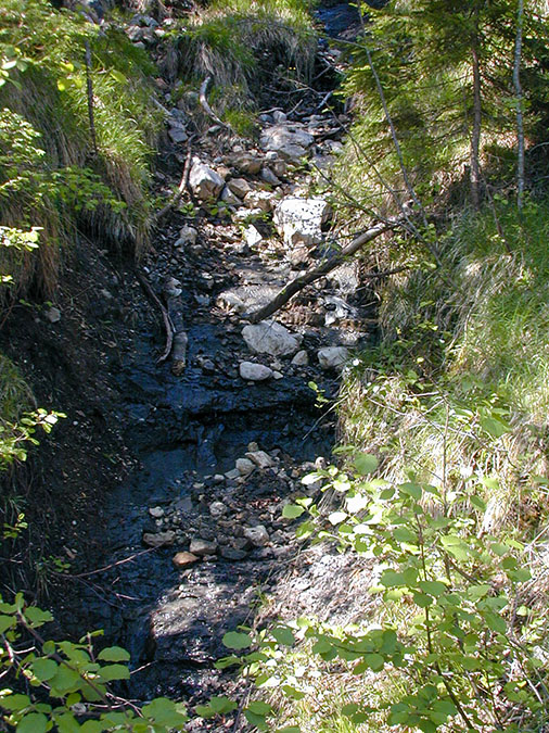 Zöttbach