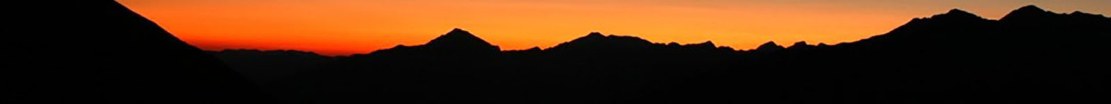 Sonnenaufgang