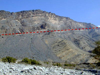 Oman-Wadi