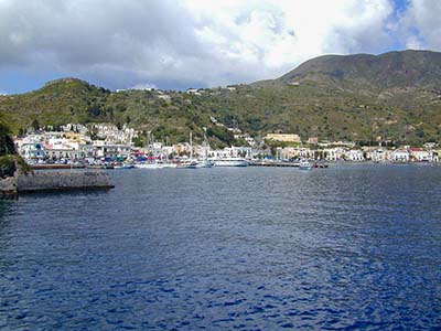 Lipari