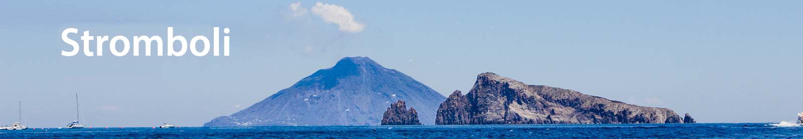 Titelbild Vulcano