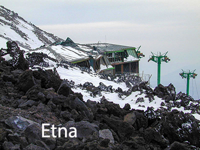 Etna