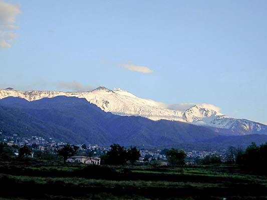 Etna
