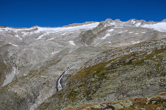Großer Möseler 3480 m