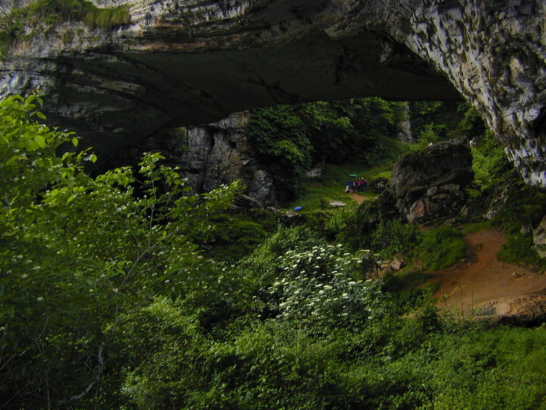 Ponte di Veja