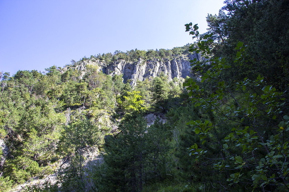 Schloßbachklamm 061