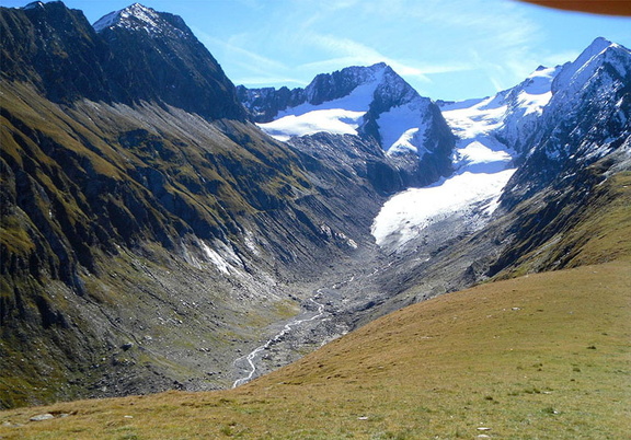 Gaißbergtal