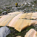 Gletscherschliff