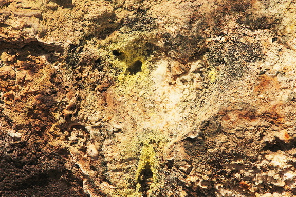 Vulcano Faraglione